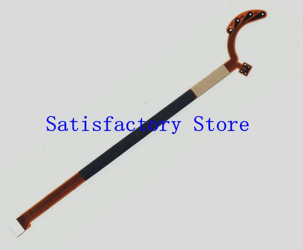 

NEW Lens Aperture Accessories Flex Cable for Canon EF 24-105mm F/4L Is II USM Repair Part