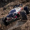 1:16 75KM/H or 50KM/H 4WD RC Car with LED Remote Control Cars High Speed Drift Monster Truck for Kids Vs Wltoys 144001 Toys 4