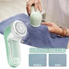 Sofa Cleaner Clippers High Power Trimmers Clothing Socket USB. Take Out of Clothes Removes Lint From Clothes Supplies Remover 1