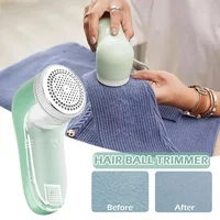 Sofa Cleaner Clippers High Power Trimmers Clothing Socket USB. Take Out of Clothes Removes Lint From Clothes Supplies Remover 1
