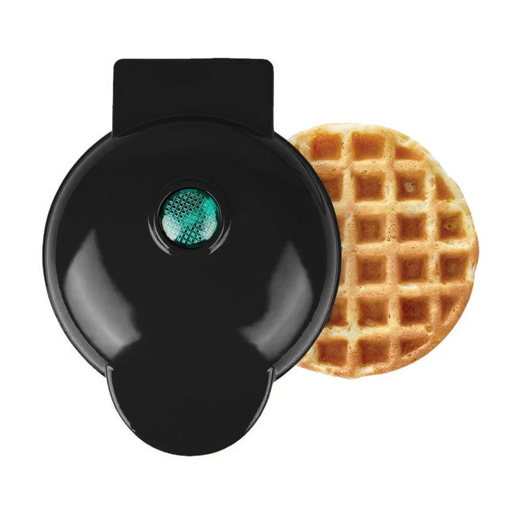 ماكينة صنع الوافل الصغيرة متعددة الوظائف الأوتومات...
