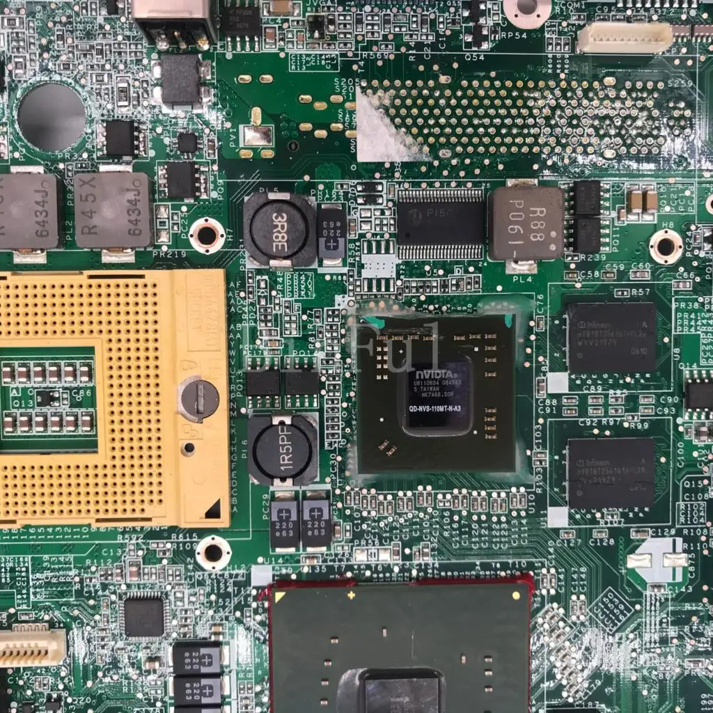 Рисунок 3 - CN-0C928K 0C928K C928K материнская