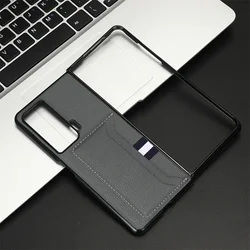 Premium Litchi Skin PU Leather Book Cover with Multiple Card Slots for Huawei Honor Magic Vs (Gray)