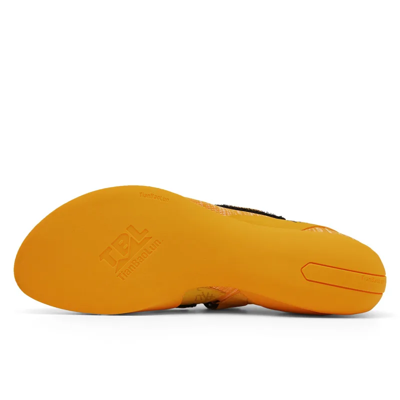 Professional Rock-Climbing Shoes Men Women Indoor Outdoor Climbing Shoes Beginners Mesh Bouldering Training