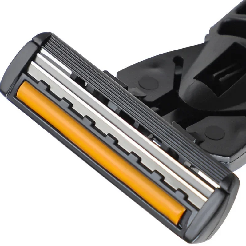 Рисунок 5 - Ручное бритье для мужчин