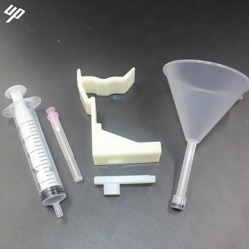 Printhead Cleaner Units For HP11 HP84 85 Print Head Cleaning Tools For HP Designjet 500 800 510 130 815 Printer 1 Set