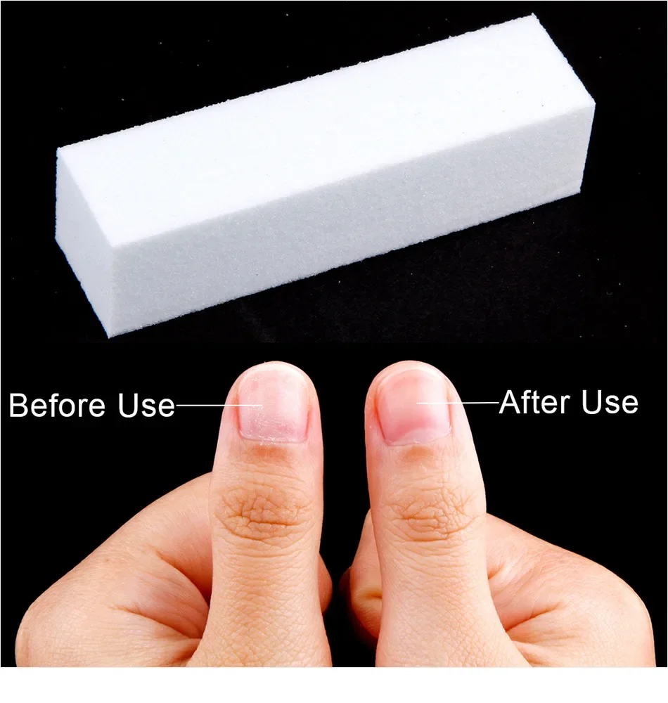 Nail Buffer Set 5