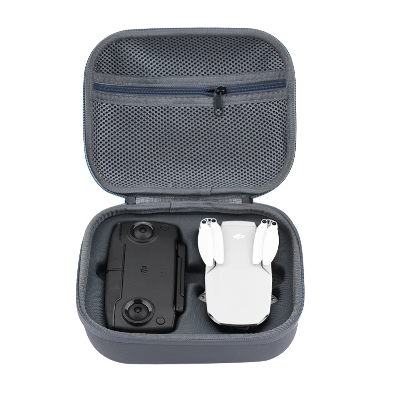Storage Bag for DJI Mavic Mini 1/SE Drone Portable Handbag Drone Body Remote Controller Carrying Case Accessories drone accessories drone storage bag drone storage case