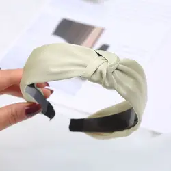 Elegant Fashion Hair Accessory: Stylish Hair Hoop Headband (7)