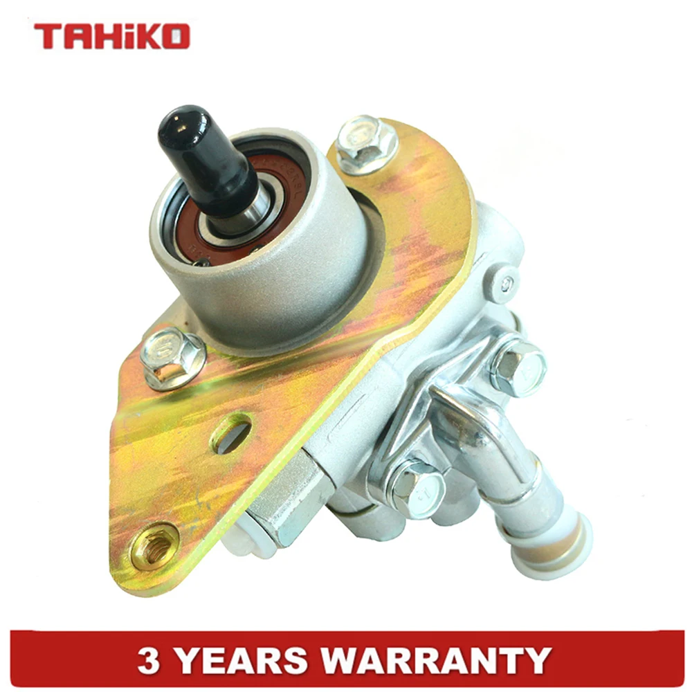 Power Steering Pump for Nissan Patrol I (GR, GQ) 2.8 TD 1995 1998