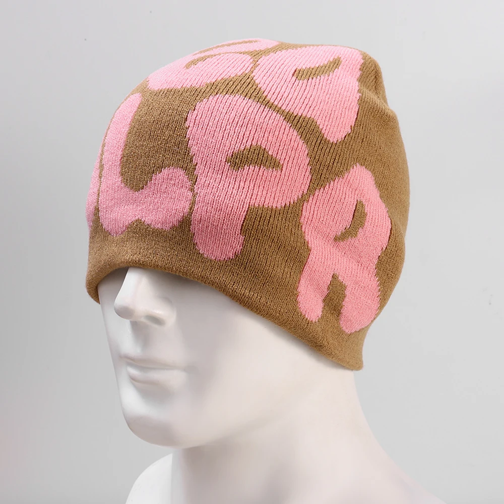  Y2K ߰  ,  з׷ ǰ ĸ, Mea Culpa Skullies , Ʈ ƮƮ,  ũ ݵ 