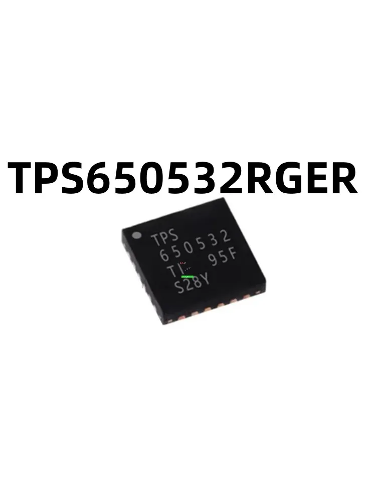 

5-10 шт. TPS650532RGER TPS650532RG трафаретная печать TPS650532 посылка VQFN24 чип управления питанием 100% Новый оригинальный