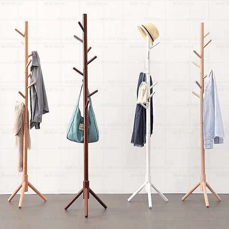 

Living Room Cabinets Standing Coat Rack Wall Bags Clothes Rack Foldable Hangers Clothes for Bedroom Racks Shelves Clothing Floor