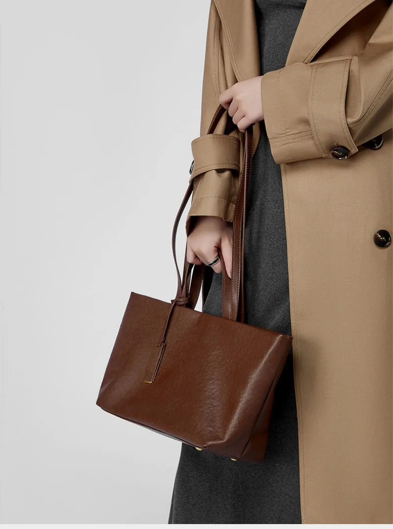 Luxury Women’s Underarm Shoulder Bag