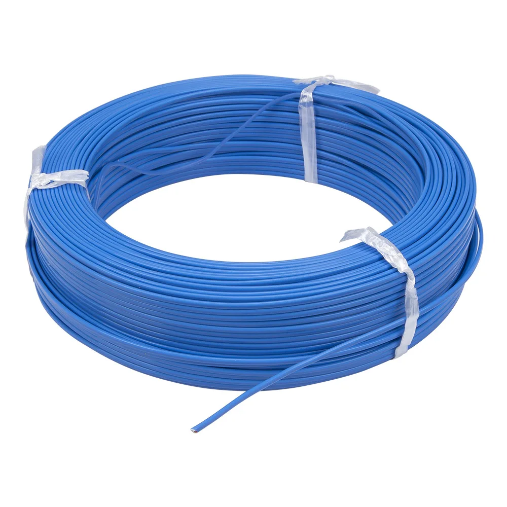 FTARE02 100 M 1 Rulo K Termokupl PTFE Uzatma Tel Kompanzasyon Tel Kablo ftare02-100-m-1-rulo-k-termokupl-ptfe-uzatma-tel-kompanzasyon-tel-kablo
