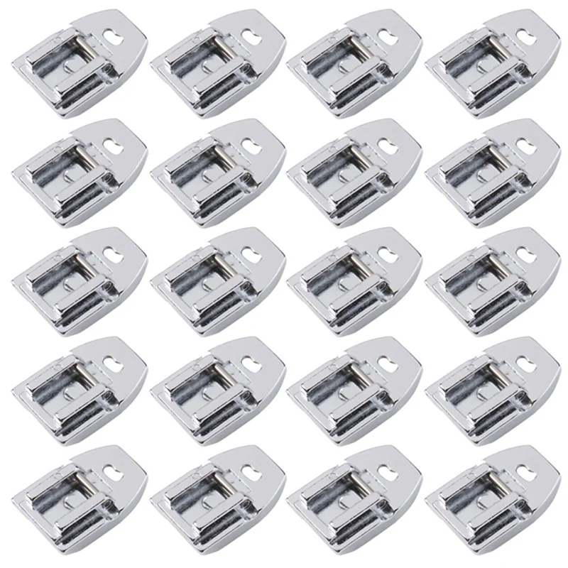 Metal Invisible Zipper Household Sewing Machine Parts Presser Foot Zipper Sewing Machine Presser Foot Accessories-Y78A