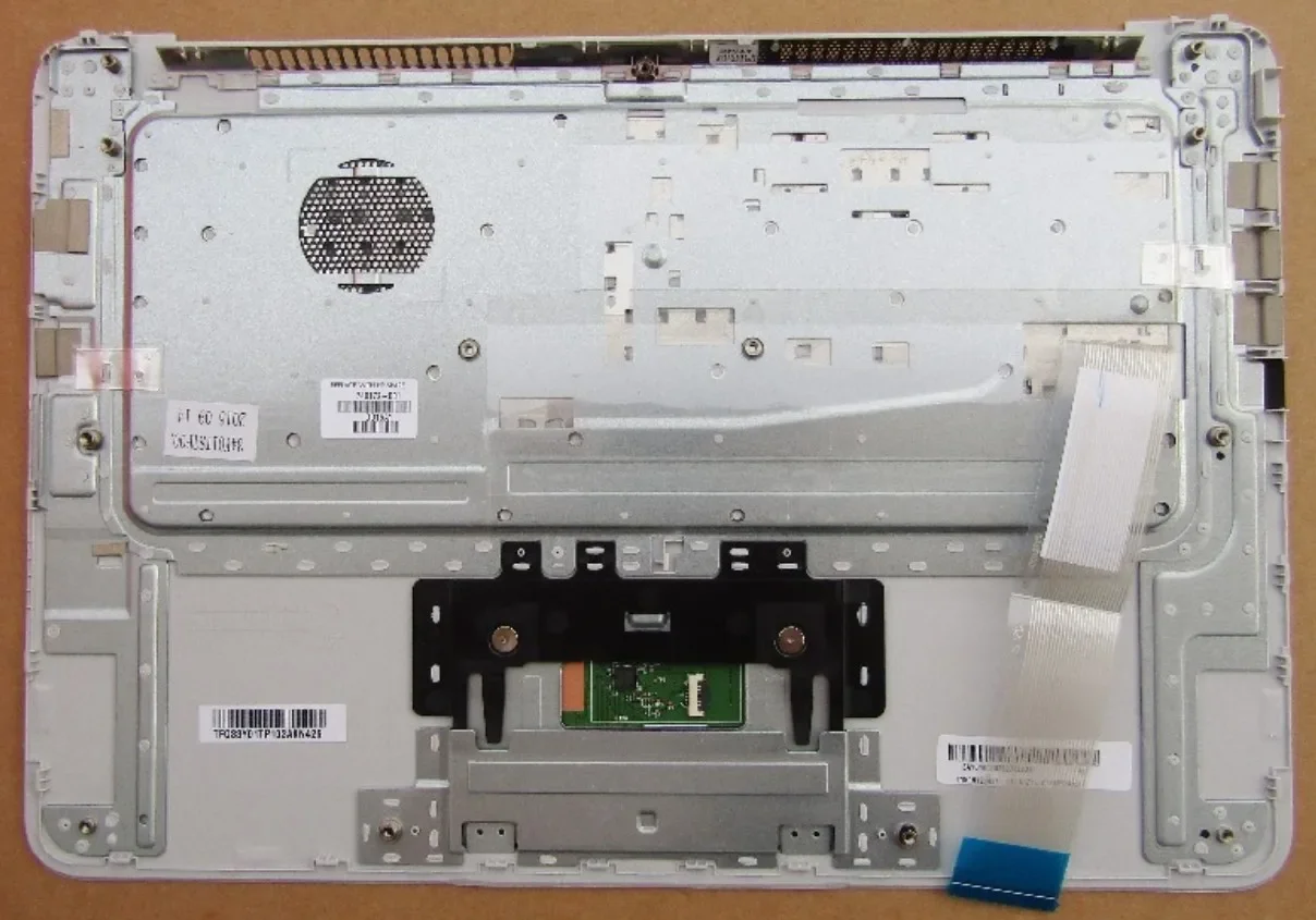 YUEBEISHENG �̱� Ű���� ��� Ŀ�� ��ġ�е�, HP 14 G1 14-Q �ʷ���Ʈ, 740172-001 743681-001, ����ǰ