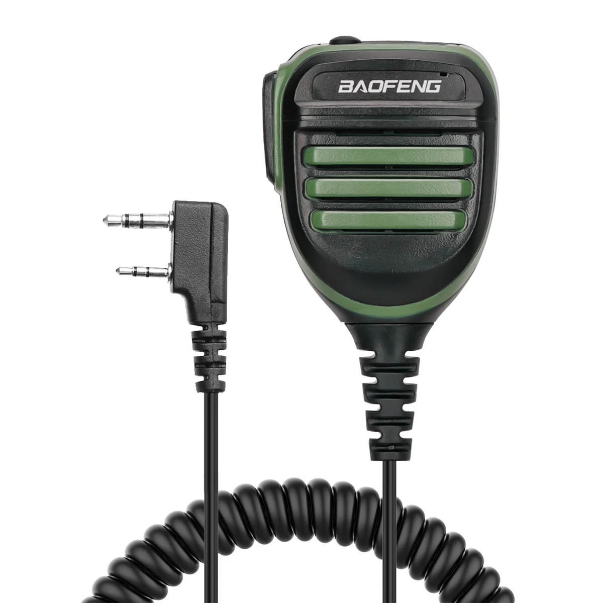 Microfono Per Radio Waterproof Baofeng (bf-mic1): Auricolari Baofeng - Foto 7