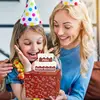 Money Gift Boxes For Cash Money Cake Pull Out Kit Fun And Creative Birthday Box Happy Father's Birthday Money Box For Birthday 4