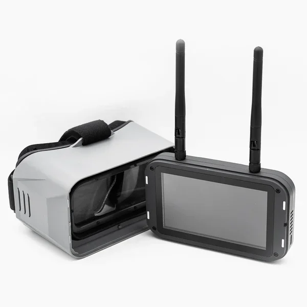 Официальные очки EMAX USA Transporter II HD FPV для HDZERO VTX thumbnail 2