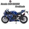 Honda Blue