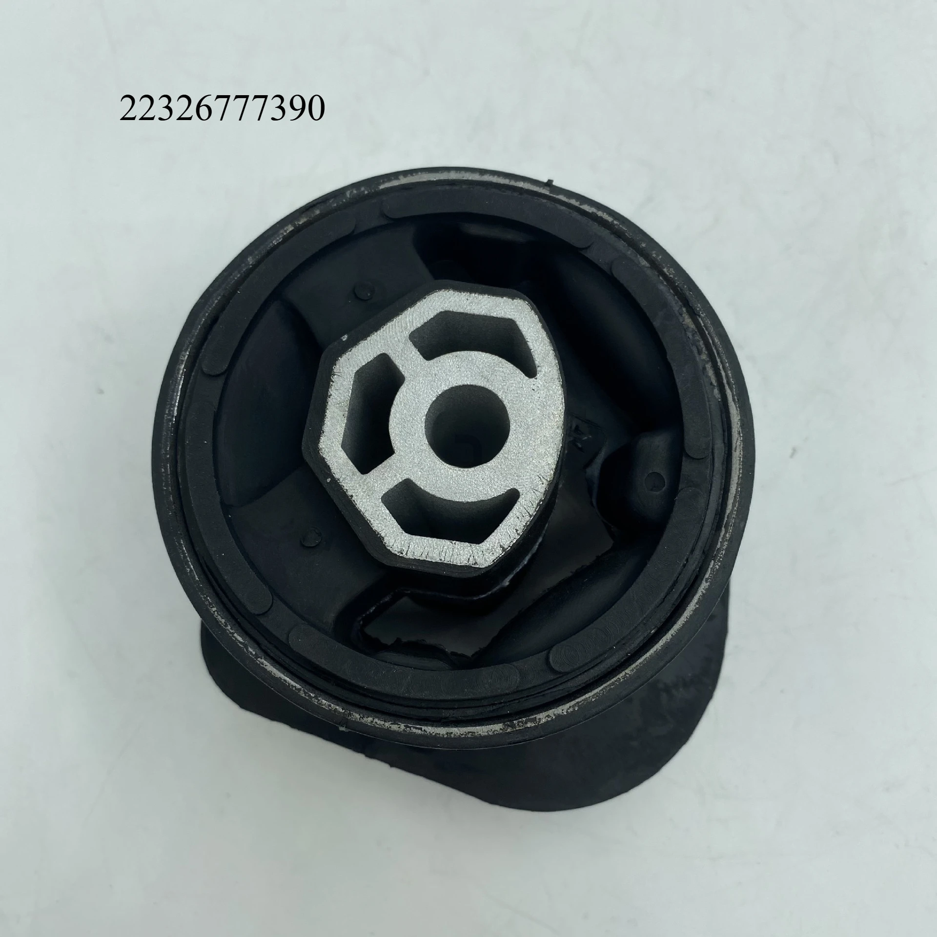 Yao Dong Suitable for BMW 5 Series engine bracket gearbox glue 22326777390 1PCS High Quality