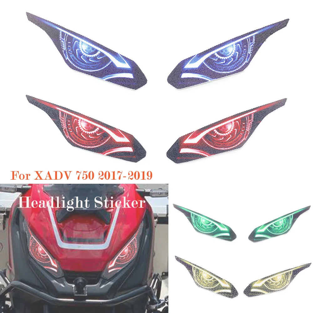 

Мотоциклетная задняя фара для Honda XADV 750 2019 2018 XADV750 xadv750