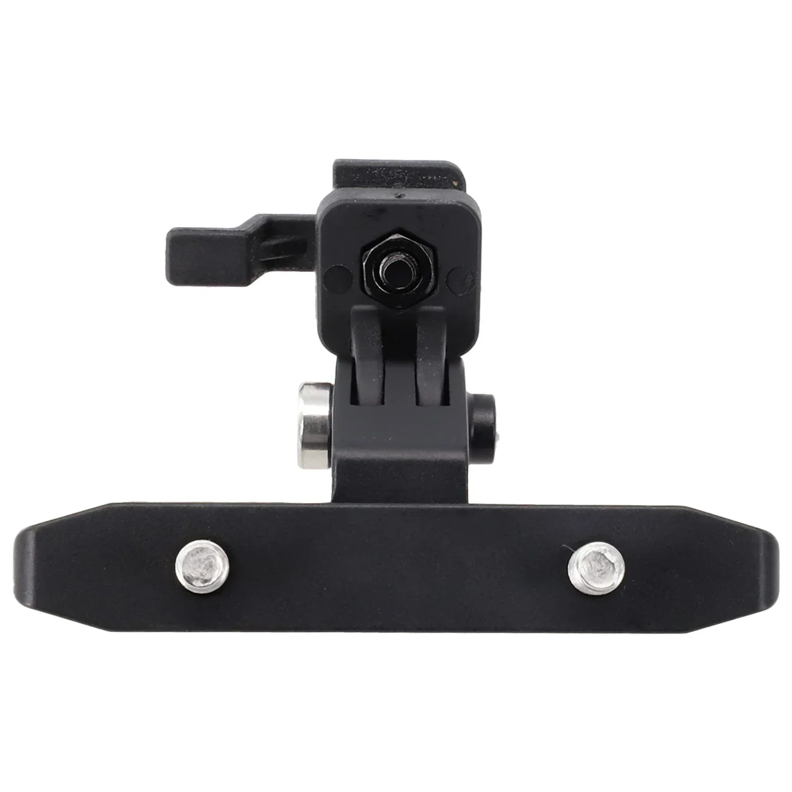 Bicycle Parts Bicycle Saddle Rail Rear Light Bracket Seatpost Mount for Trek Bontrager Headlight Holder Aluminum Alloy
