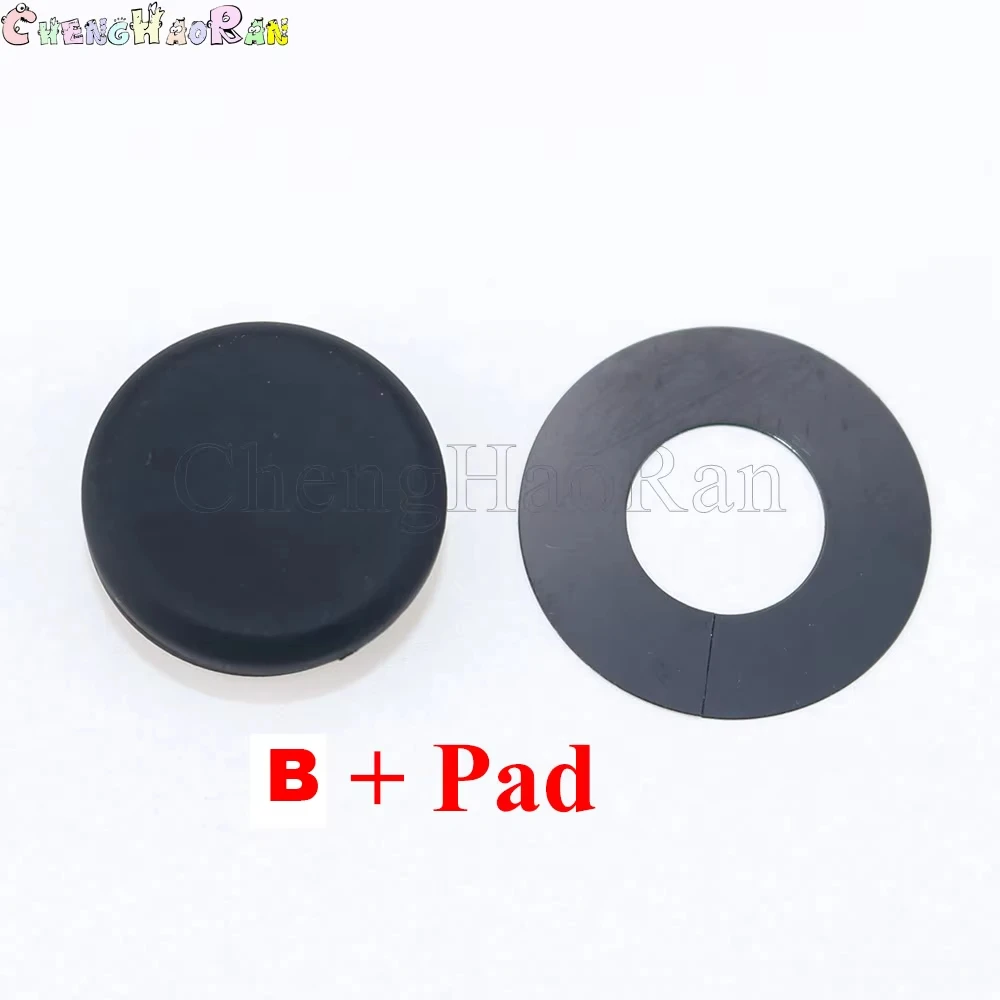 3D Analog Joystick Thumb Stick Replacement Set