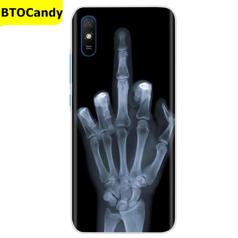 Premium Silicone Phone Case – Soft and Protective Cover