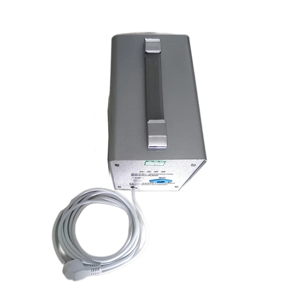 Electric Spark Detector JG-802 Anticorrosive Engineering Pipeline Fluorine Valve