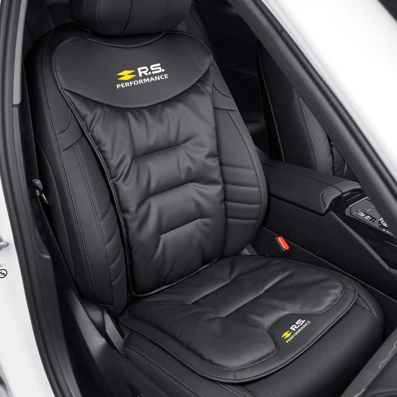 Funda De Asiento De Terciopelo 3D Color Grafito Para Honda | Protección Abatible Y Lavable, Una Unidad
