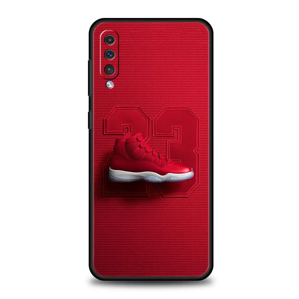 Basketball Themed Sports Phone Case Cover