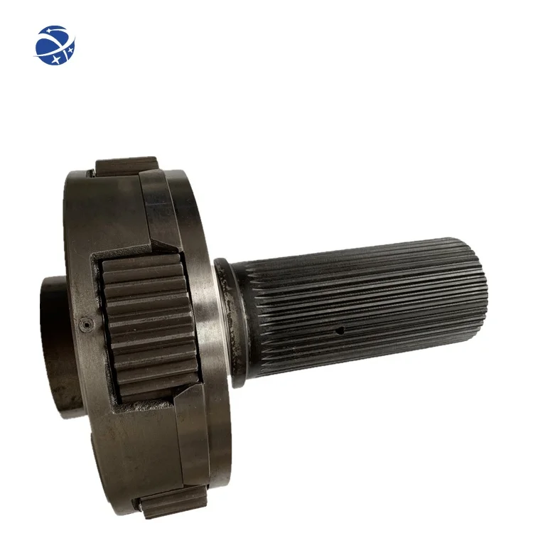 

High Quality Truck Transmission Parts Planetary Assembly AZ2203100002