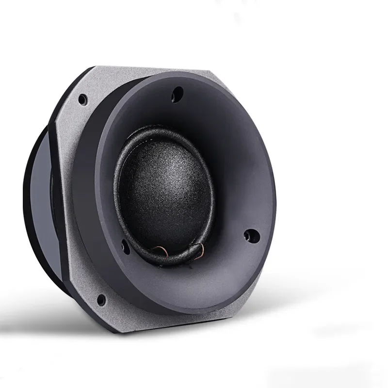 Similar Replica ATC VOLT VM752 VM752 Dome 4'' Mid-Range Speaker Unit 2 Kinds Small 6.2kg Big 6.6kg/PCS