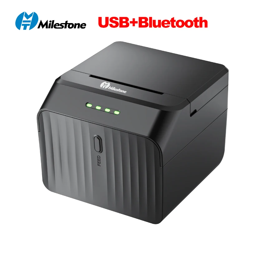 طابعة بلوتوث Bluetooth printer 58mm