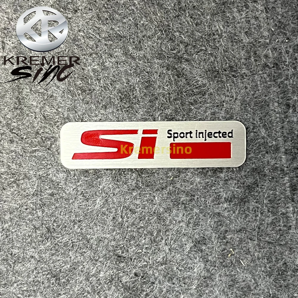 Panel Trim for Honda SI Sport injected car interior trim
