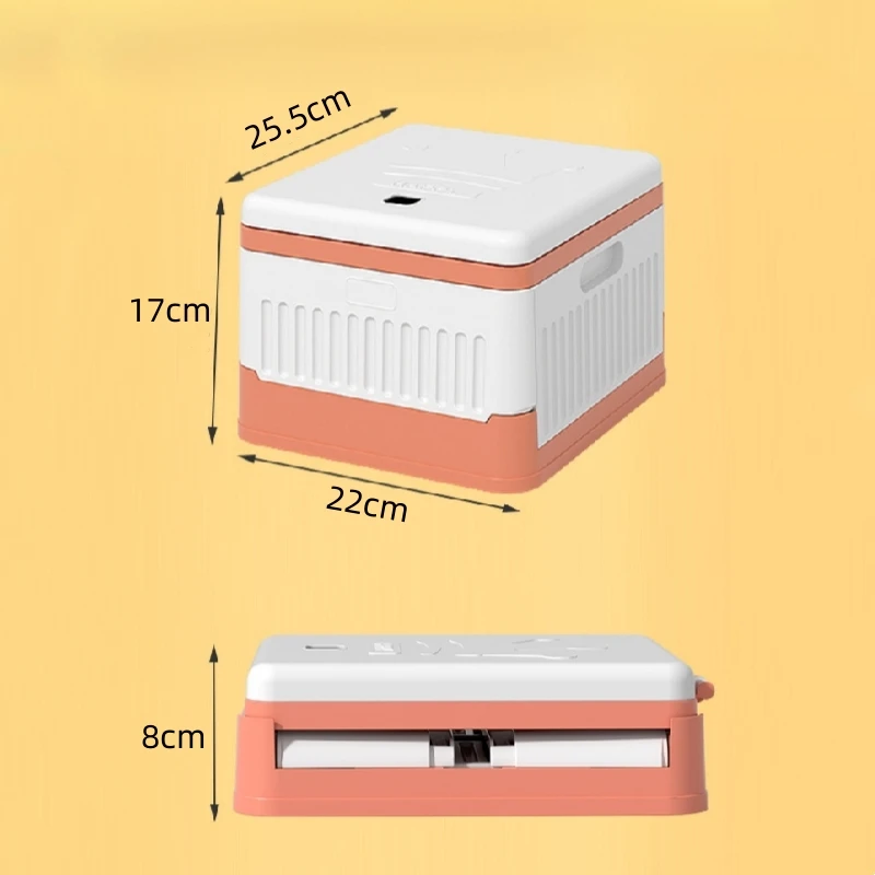 Рисунок 6 - Автомобильный детский складной