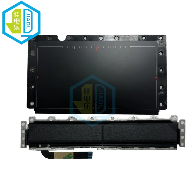 Touchpad Incorporado Novo do Rato para o Portátil de Asus Rog Gl703gm Gl703gs 7720176c6-920 04062-00100000 Ad0017c6000 Almofada de Toque com Botões - Imagem 6