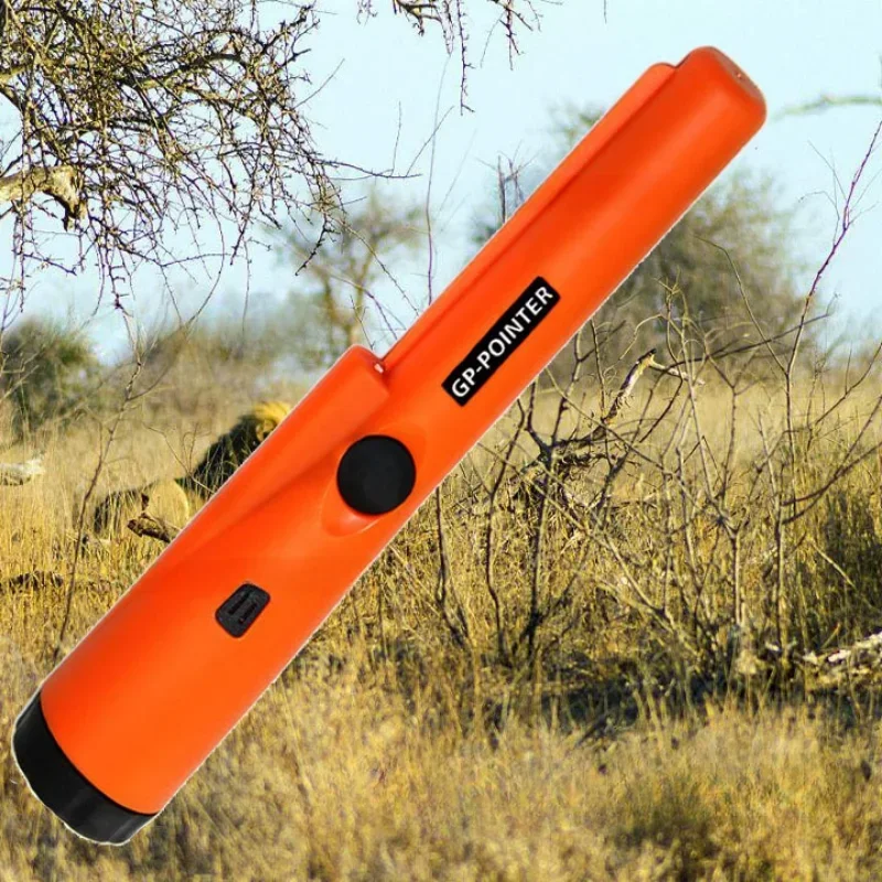 Hot Selling Metal Detector Gold Detector GP Pointer Pinpointing Hand Held Metal