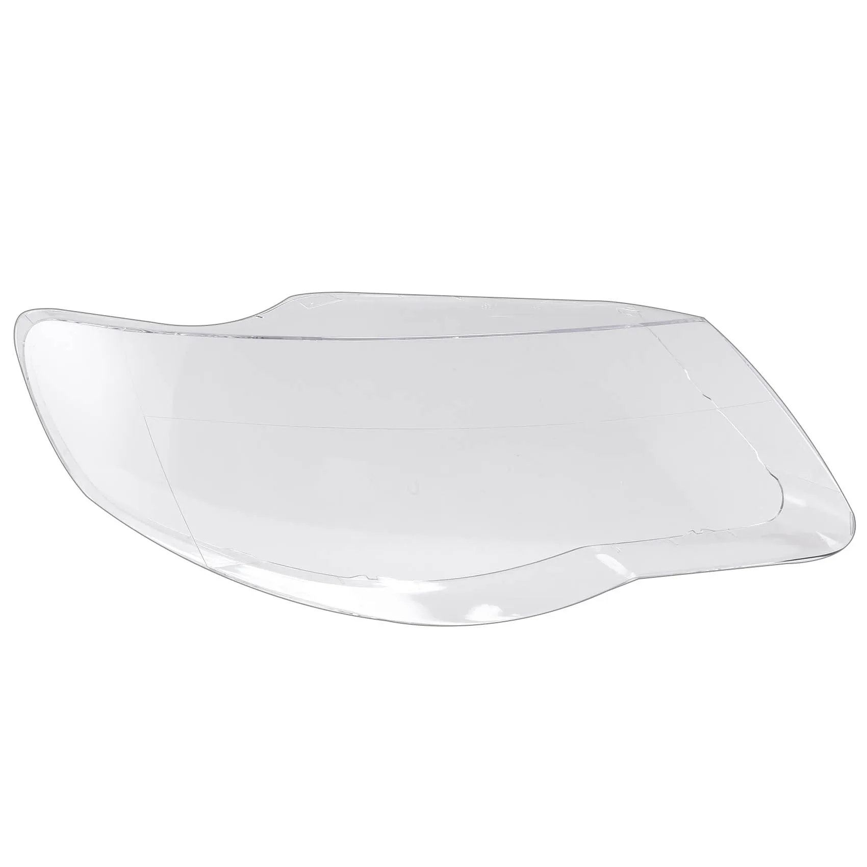 

For 2007 2008 2009 2010 Car Headlight Lens Cover Headlight Lampshade Auto Light Shell Right