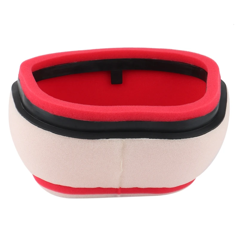 Parti Del Motociclo Filtro Aria Dirt Bike Per Motore Bosuer Bse 2019 M5 M-5 250L 250 Accessori Moto