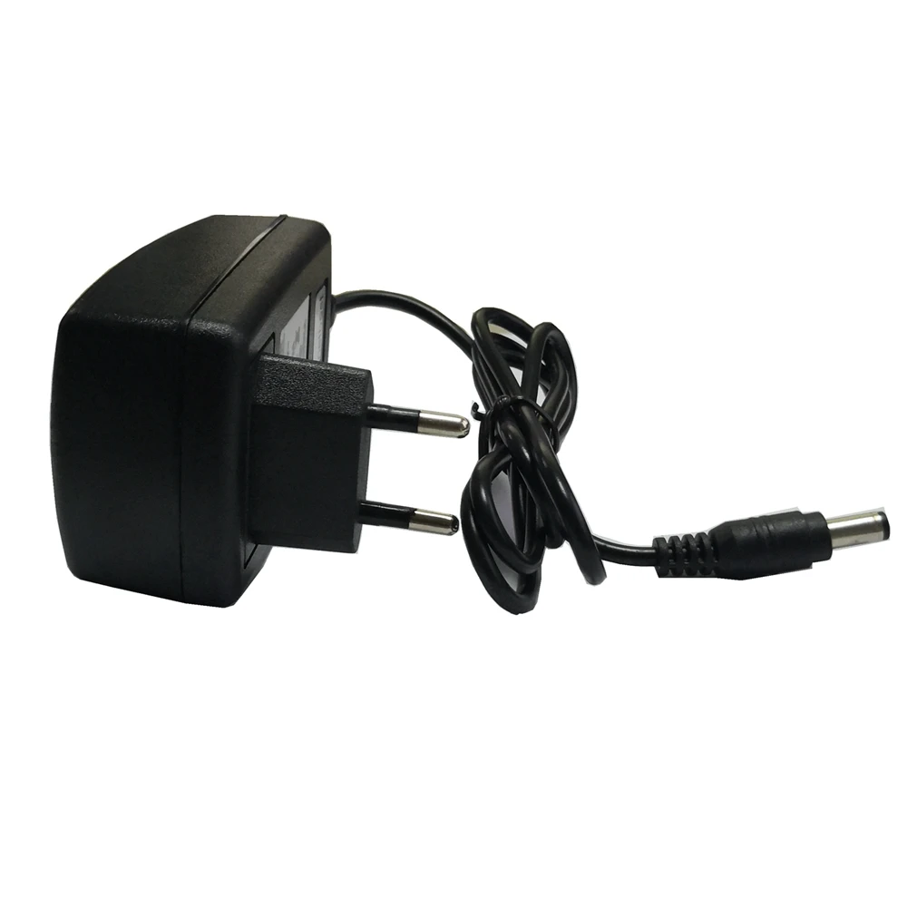 Asr 630 Nordictrack E Elliptical Power Cord FITEON 6V AC Power