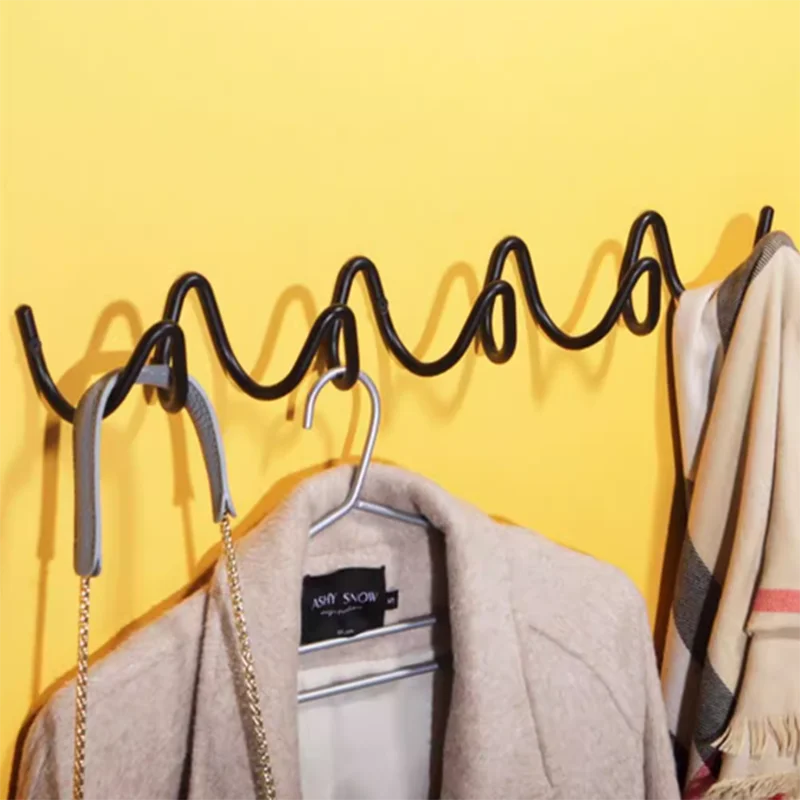 Garden Boutique Appendiabiti Giacca Ragazzi Risparmio Stendibiancheria Per Interni Appendiabiti Nordic Entryway Stendibiancheria Mobili Per La Casa