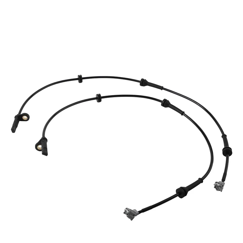 47900JG200 479101DA1A Front Rear Left Right ABS Sensor For Nissan ROGUE X-TRAIL S35 T31 T31Z 2.5L L4 4WD