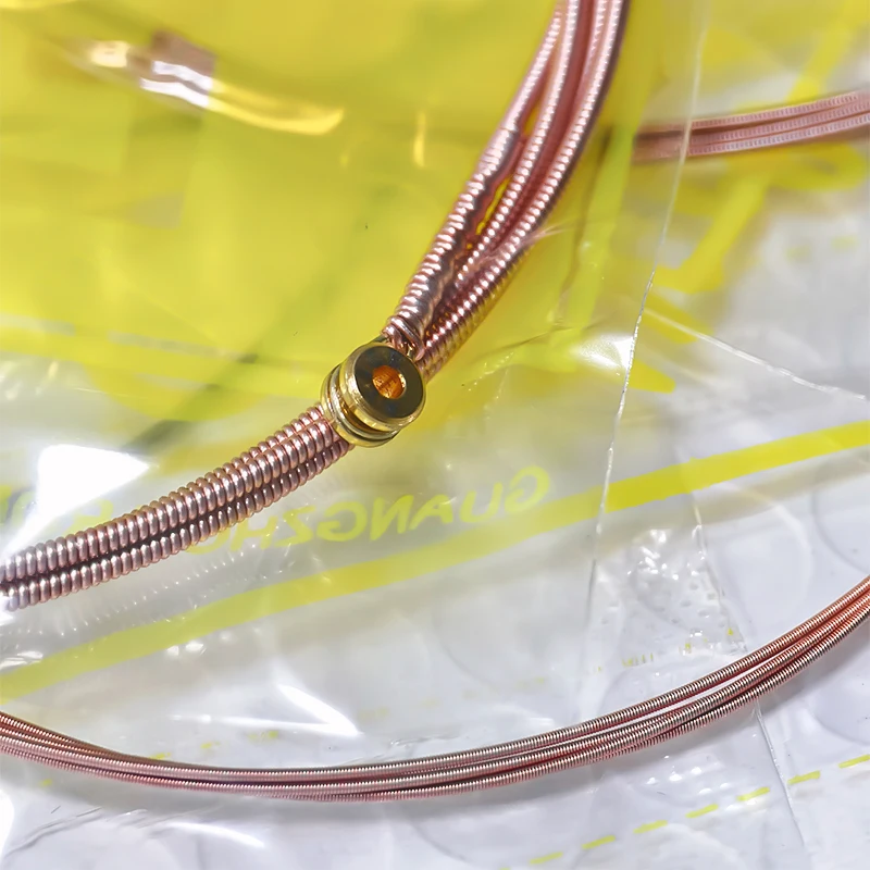 Alice A206 Strings for Acoustic Guitar Single Phosphor Bronze