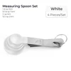 Spoon-white