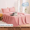 Waterproof Washable Incontinence Bed Pad Reusable Changing Pad Sheet Urine Mat Nappy Diaper Mattress Protector Cover Kids Adult 1