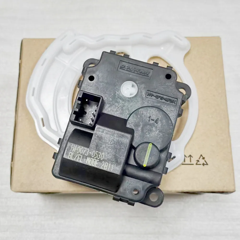Genuine Actuator Mode FOR Kia Borrego 2008-2013 Sorento 2006-2009 972223E060 actuator mode
