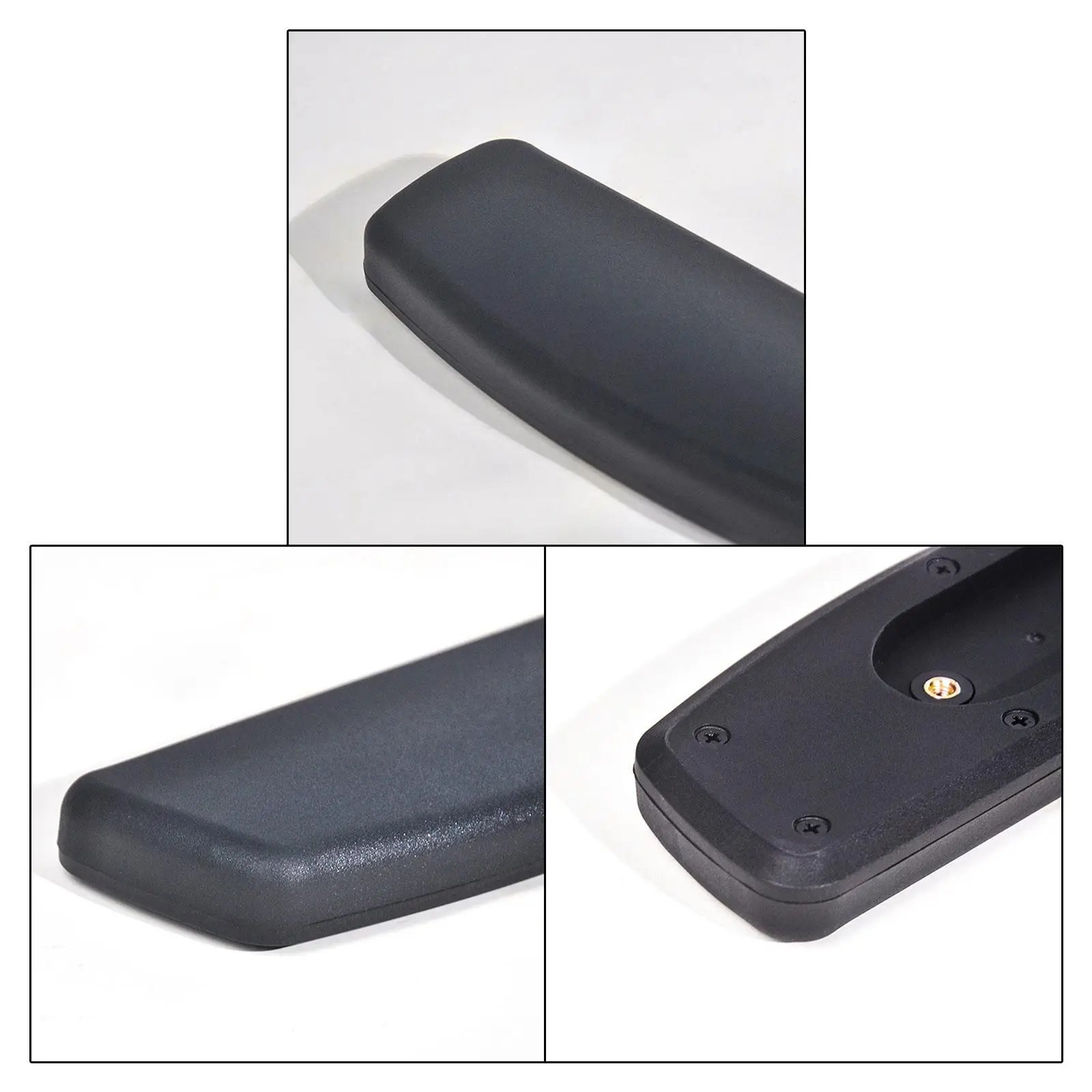 2Pcs Chair Replacement Arm Pads Chair Armrest Arms Support Cushion Pad Universal for Office Reading Chair Accessories